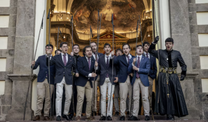 Allò que veiem a l’aula